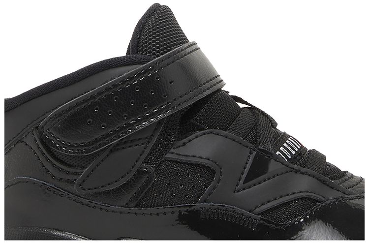 Air Jordan Jumpman Two Trey TD Black University Red