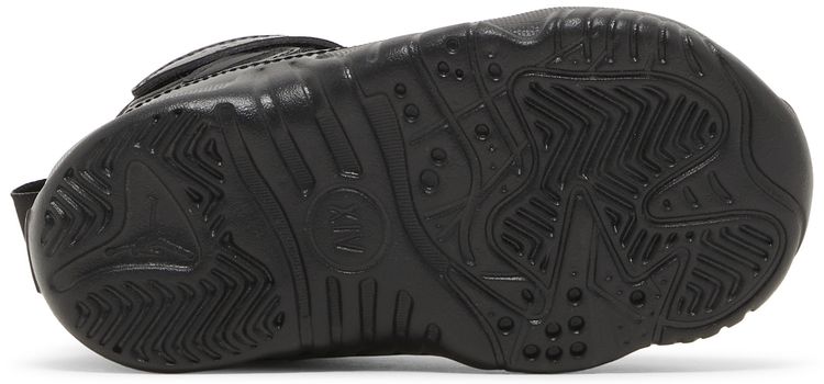 Air Jordan Jumpman Two Trey TD Black University Red