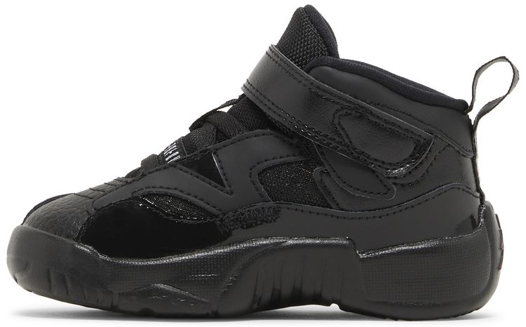 Air Jordan Jumpman Two Trey TD Black University Red