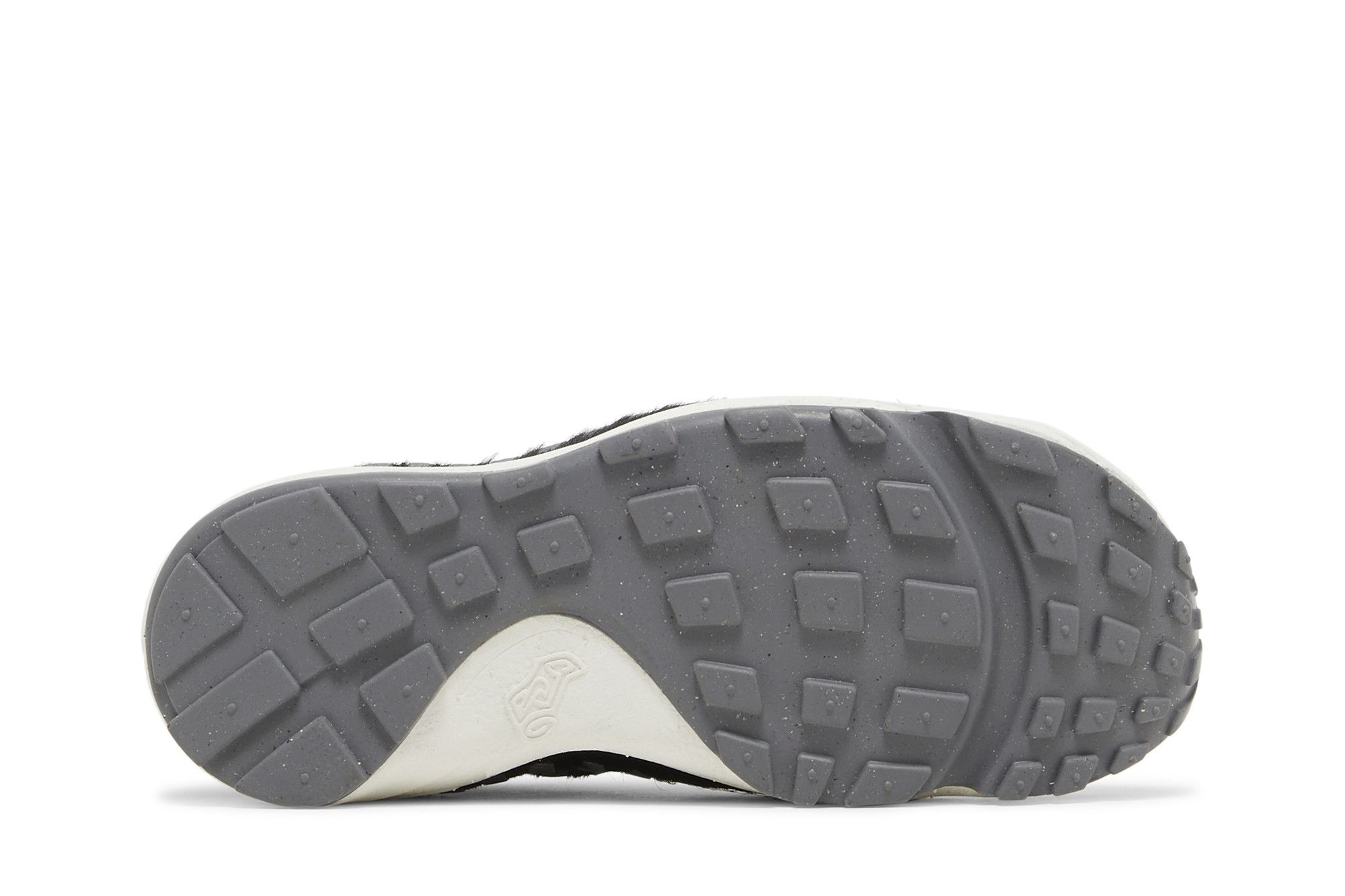 Buy Nike Women's Air Footscape Woven 'Black Smoke Grey' - FB1959