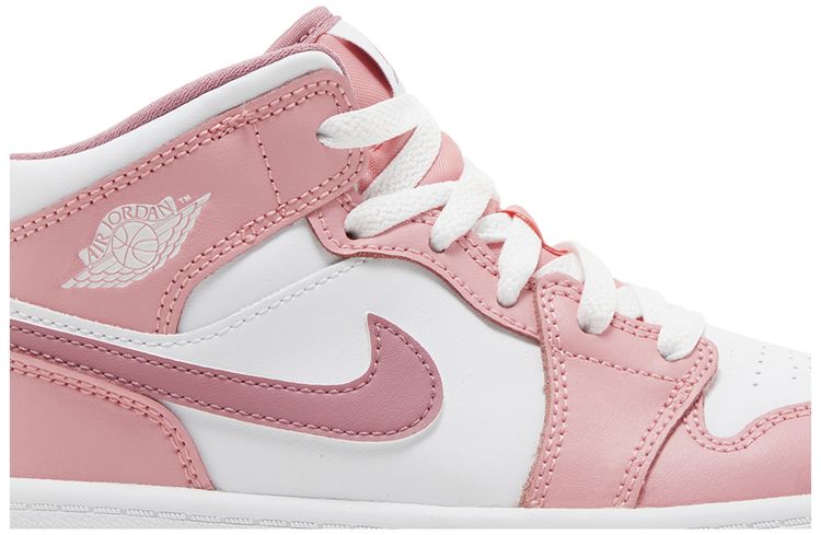 Air Jordan 1 Mid PS Valentines Day 2023