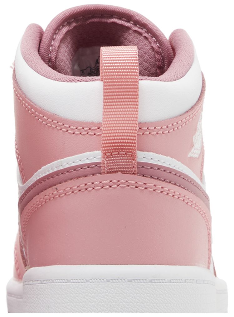 Air Jordan 1 Mid PS Valentines Day 2023