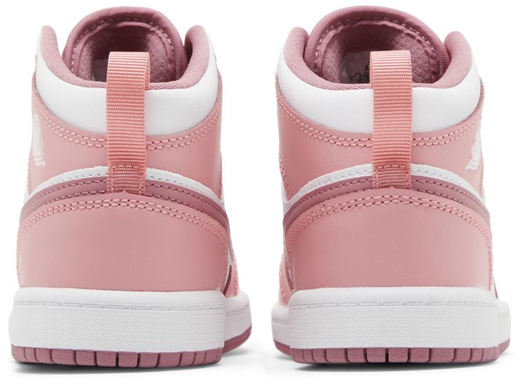 Air Jordan 1 Mid PS Valentines Day 2023