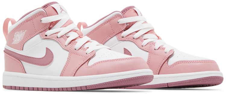 Air Jordan 1 Mid PS Valentines Day 2023