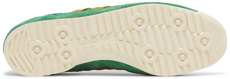 Wales Bonner x adidas SL72 Knit Green