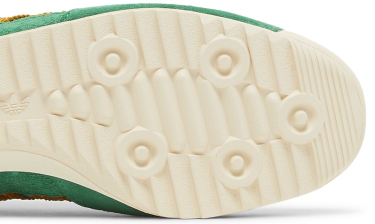 Wales Bonner x adidas SL72 Knit Green