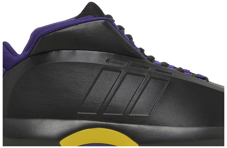 Crazy 1 Lakers Away