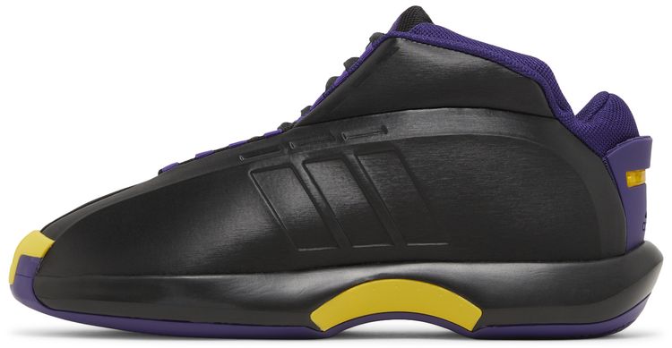 Crazy 1 Lakers Away