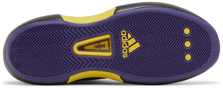 Crazy 1 Lakers Away