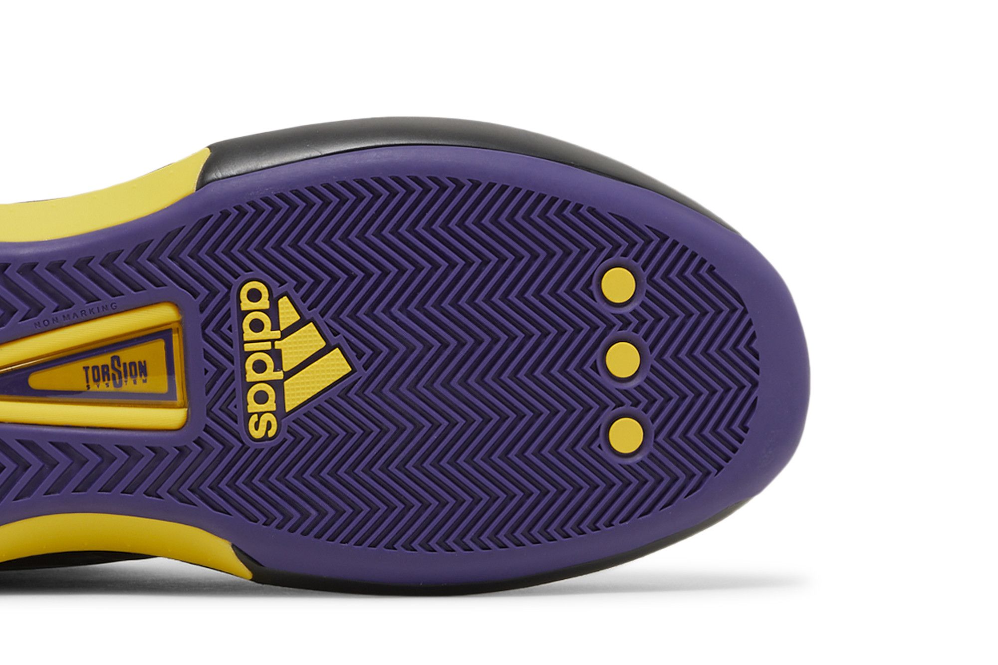 Buy Crazy 1 'Lakers Away' - FZ6208 | GOAT Buy Crazy 1 'Lakers Away' - FZ6208 | GOAT