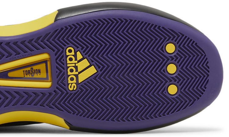 Crazy 1 Lakers Away