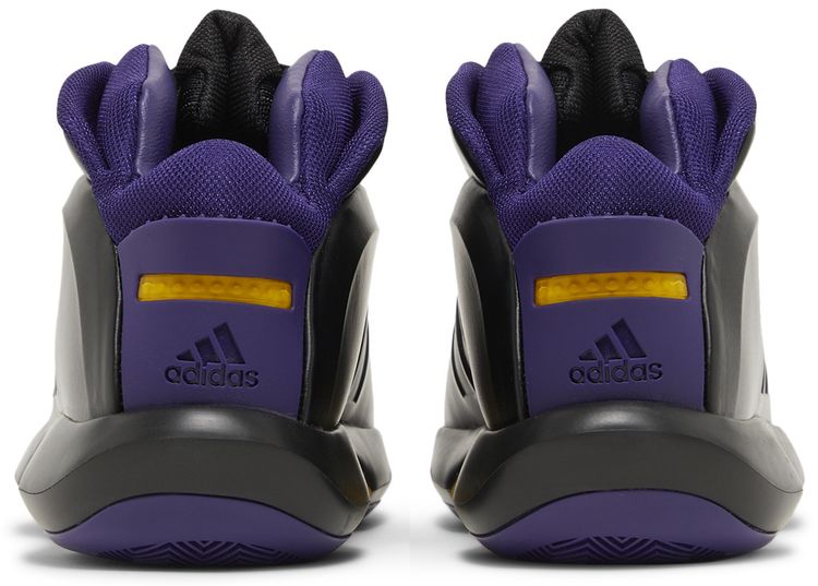 Crazy 1 Lakers Away