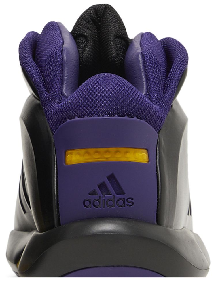 Crazy 1 Lakers Away