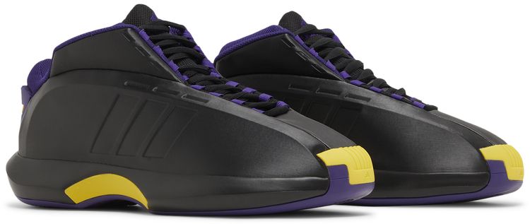 Crazy 1 Lakers Away