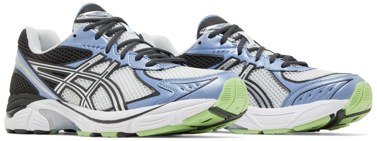 Asics GT 2160 Blue Harmony Glacier