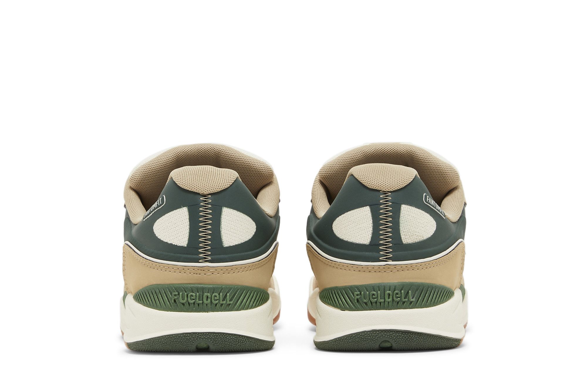 スニーカー Tiago Lemos x Numeric 1010 'Tan Forest Green' 1_16dc3285-2322-4813-ab25-
