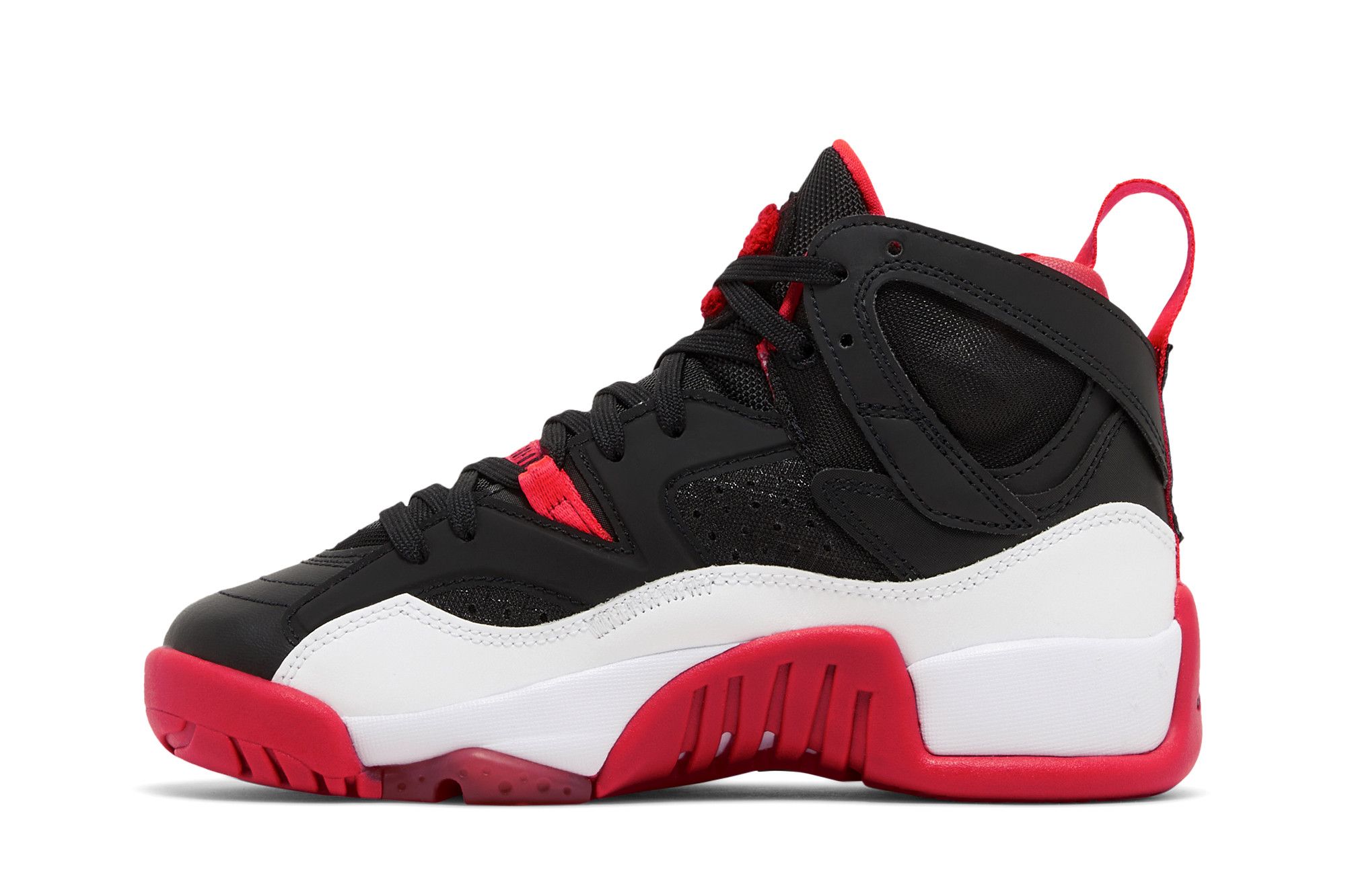 Buy Jumpman Two Trey GS 'Black Infrared' - DQ8431 016 | GOAT