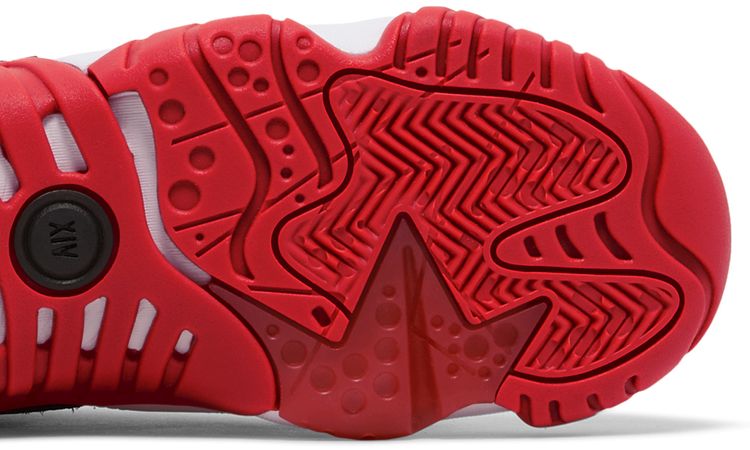 Air Jordan Jumpman Two Trey GS Black Infrared