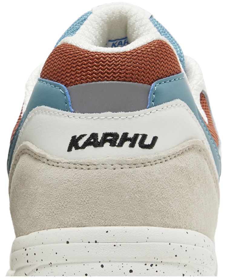Karhu Legacy 96 Rainy Day Java