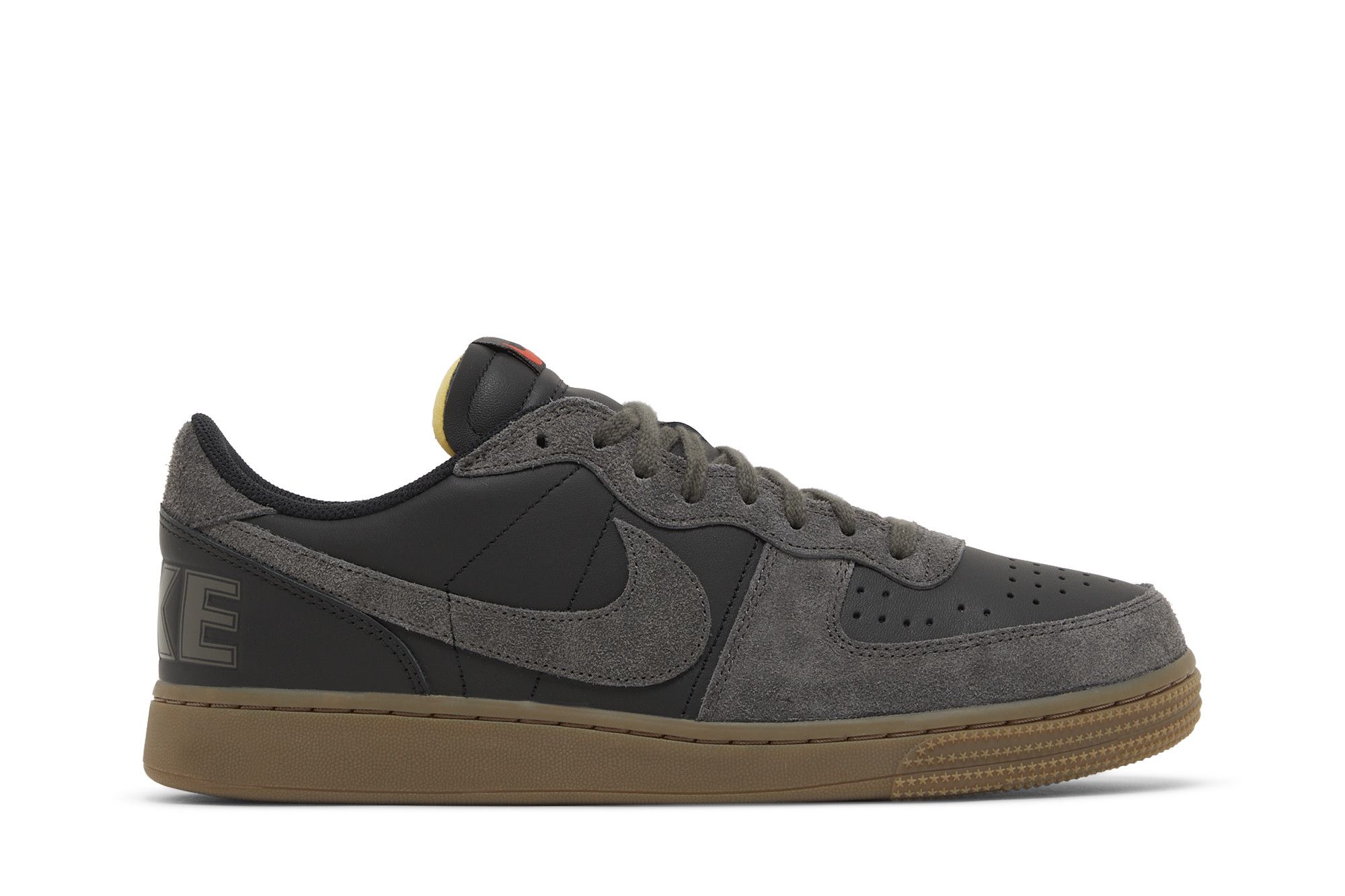 Nike Terminator Low Medium Ash