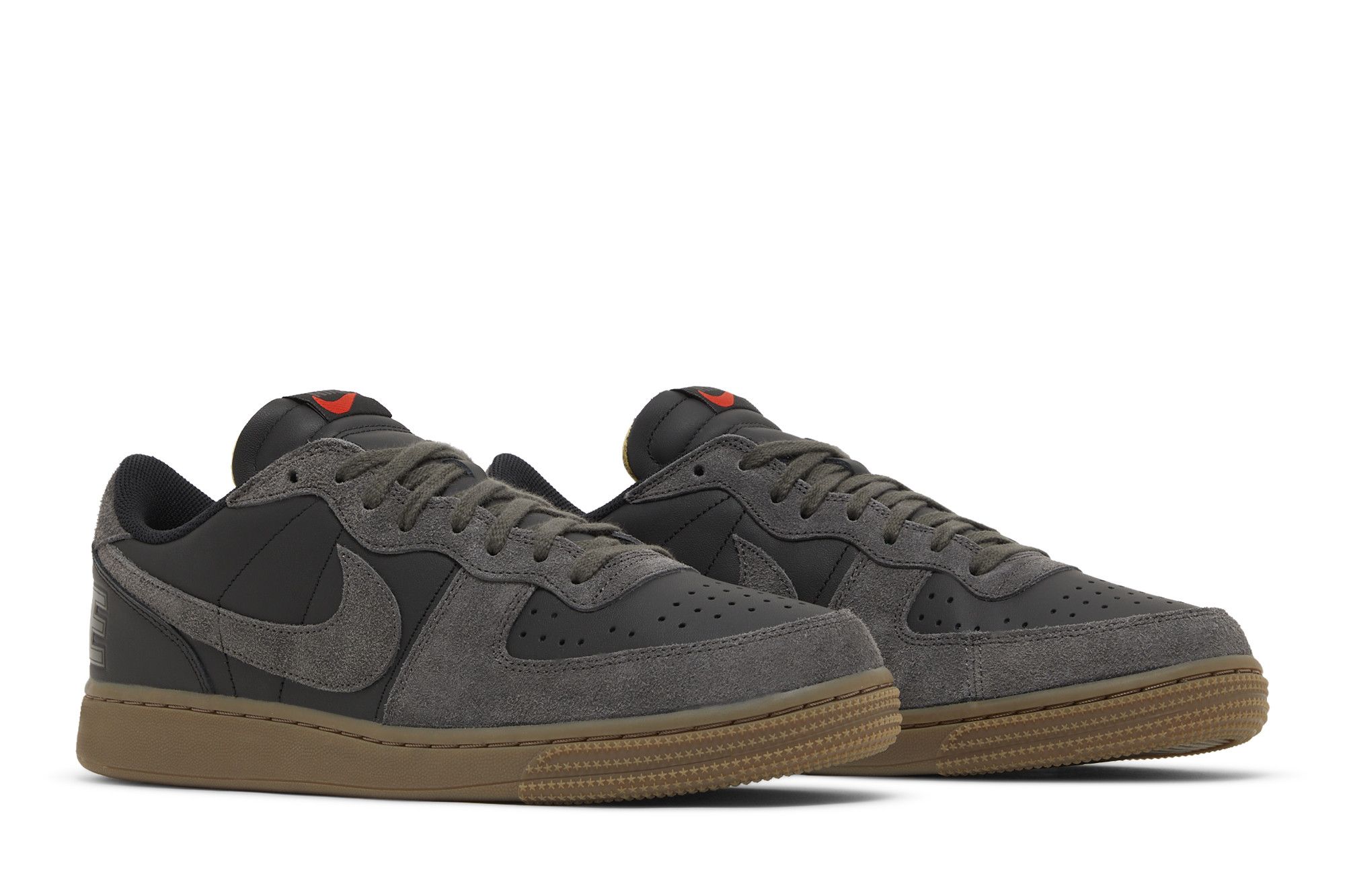 Buy Terminator Low Medium Ash Gum FV0396 001 GOAT