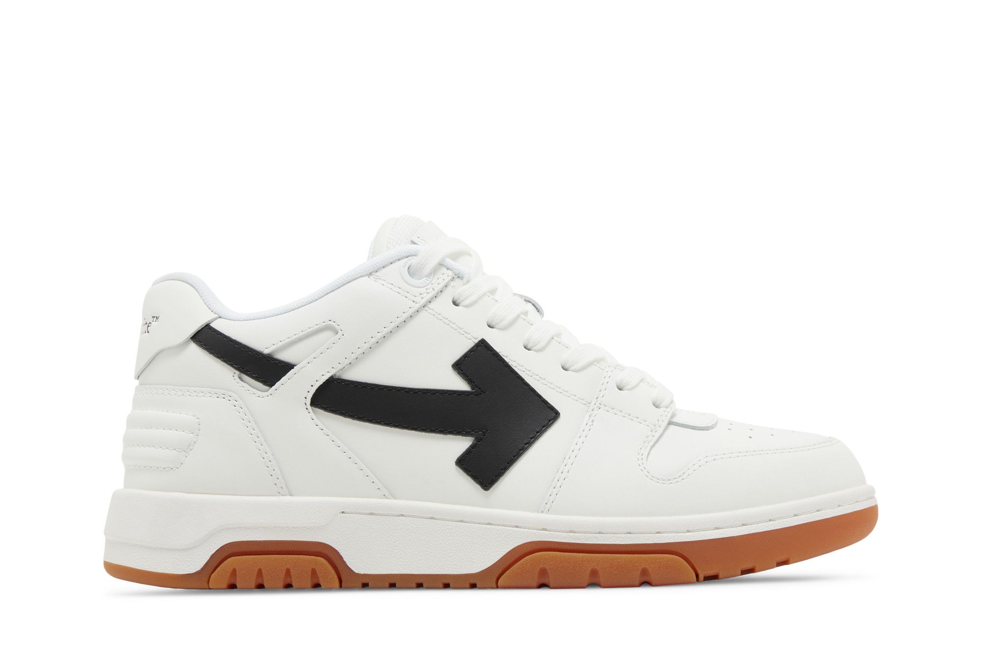 Buy Off-White Out of Office 'White Black Gum
