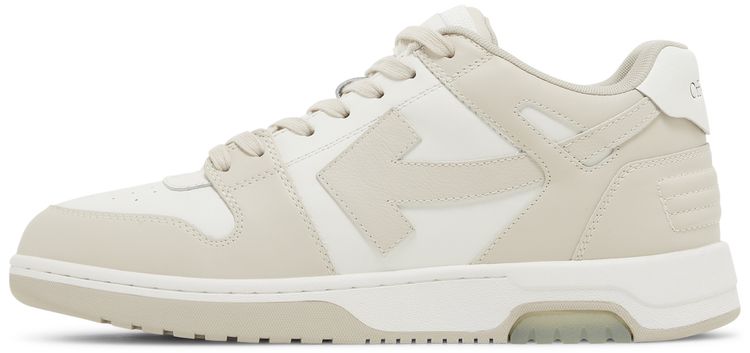Off White Out of Office Beige