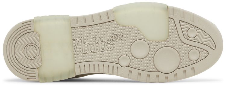 Off White Out of Office Beige