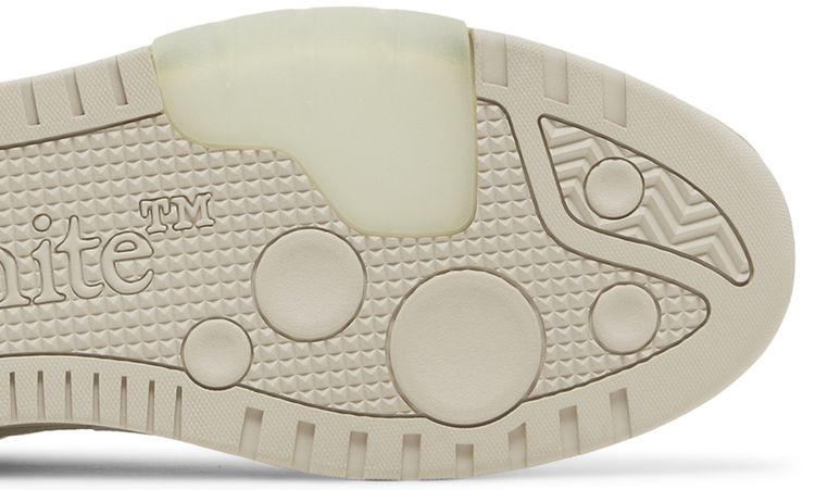 Off White Out of Office Beige