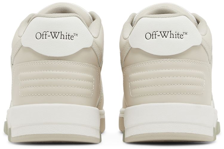 Off White Out of Office Beige
