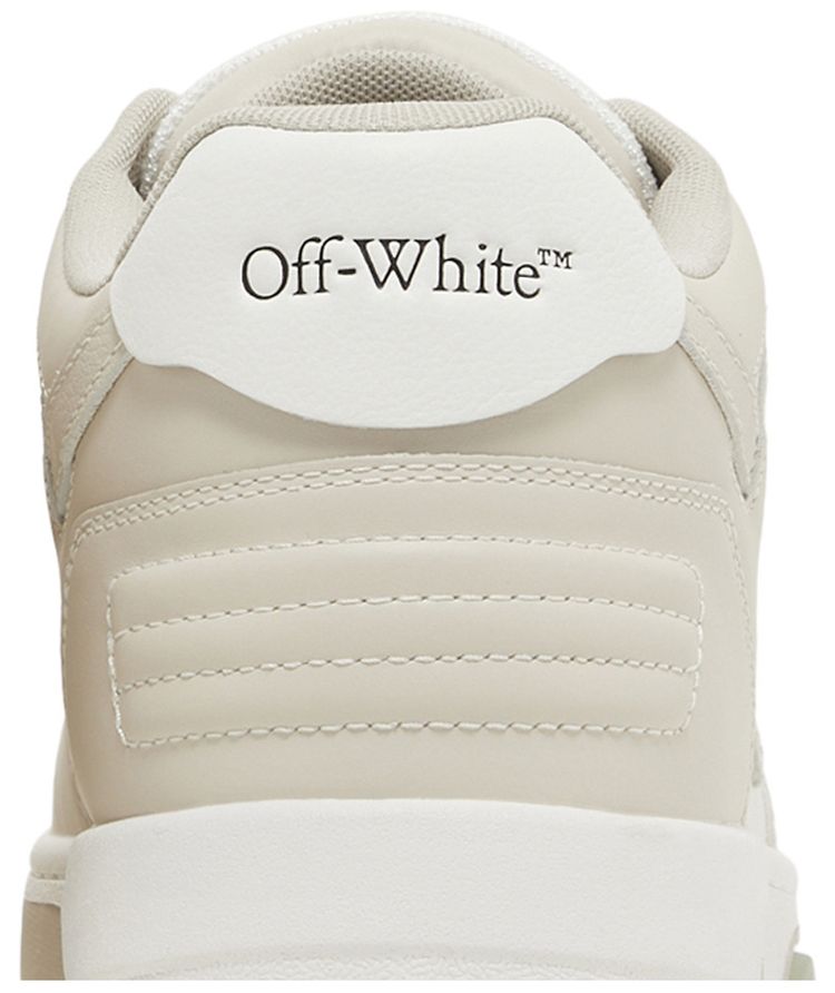 Off White Out of Office Beige