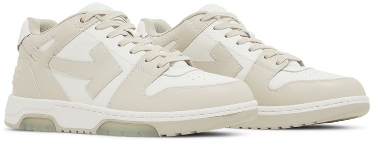 Off White Out of Office Beige