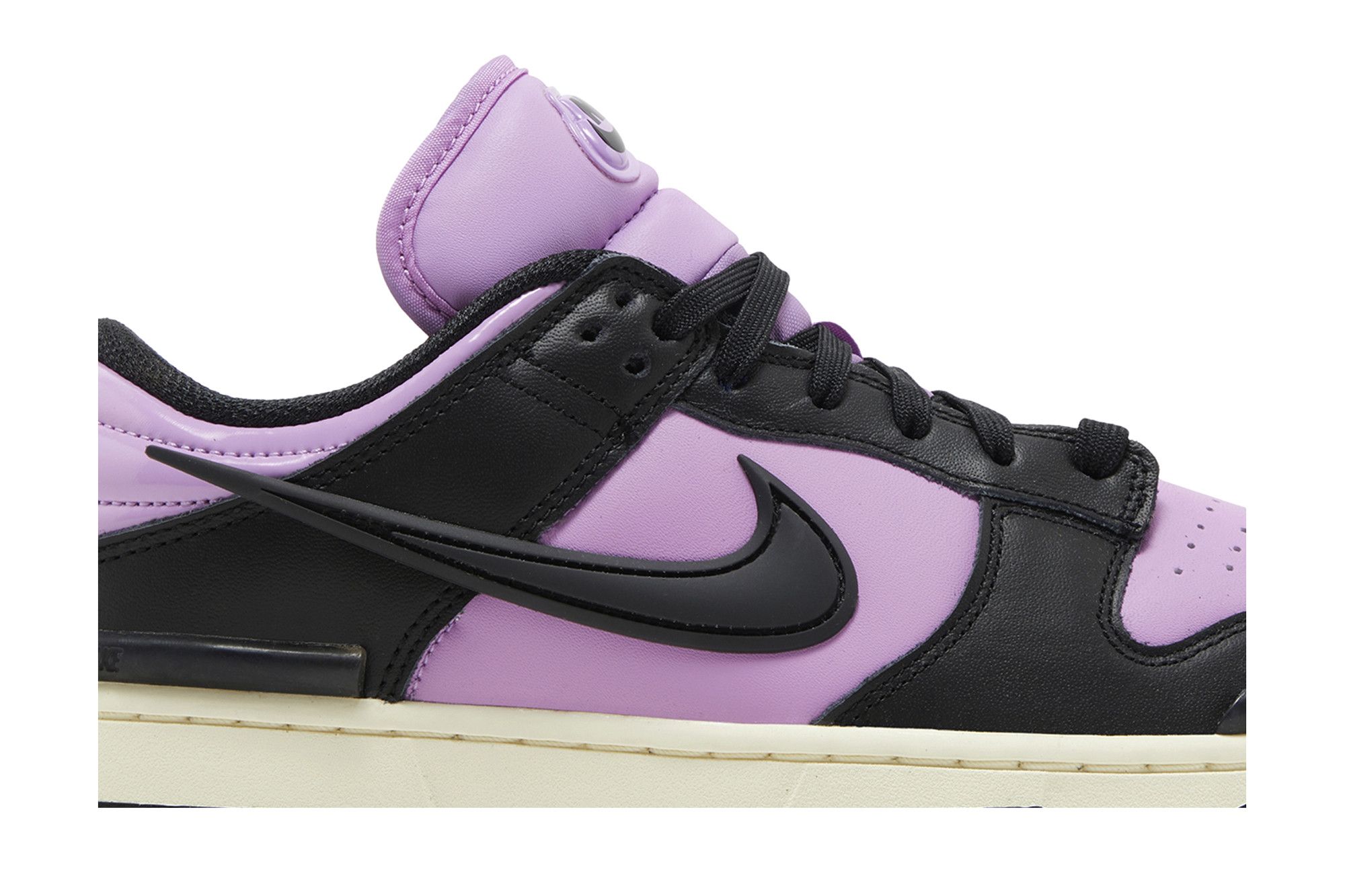 Buy Wmns Dunk Low Twist 'Black Rush Fuchsia' - DZ2794 500 | GOAT