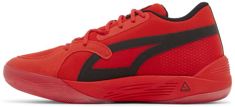 Puma TRC Blaze Court Against All Odds