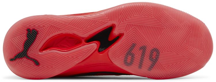 Puma TRC Blaze Court Against All Odds