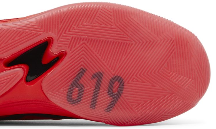 Puma TRC Blaze Court Against All Odds