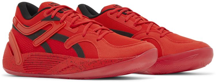 Puma TRC Blaze Court Against All Odds