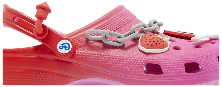 General Mills x Classic Clog Franken Berry