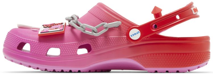 General Mills x Classic Clog Franken Berry