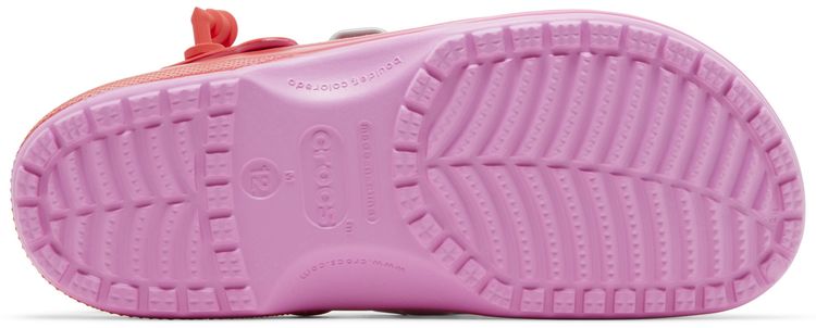 General Mills x Classic Clog Franken Berry