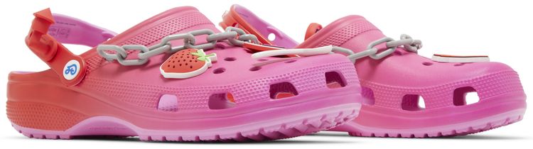 General Mills x Classic Clog Franken Berry