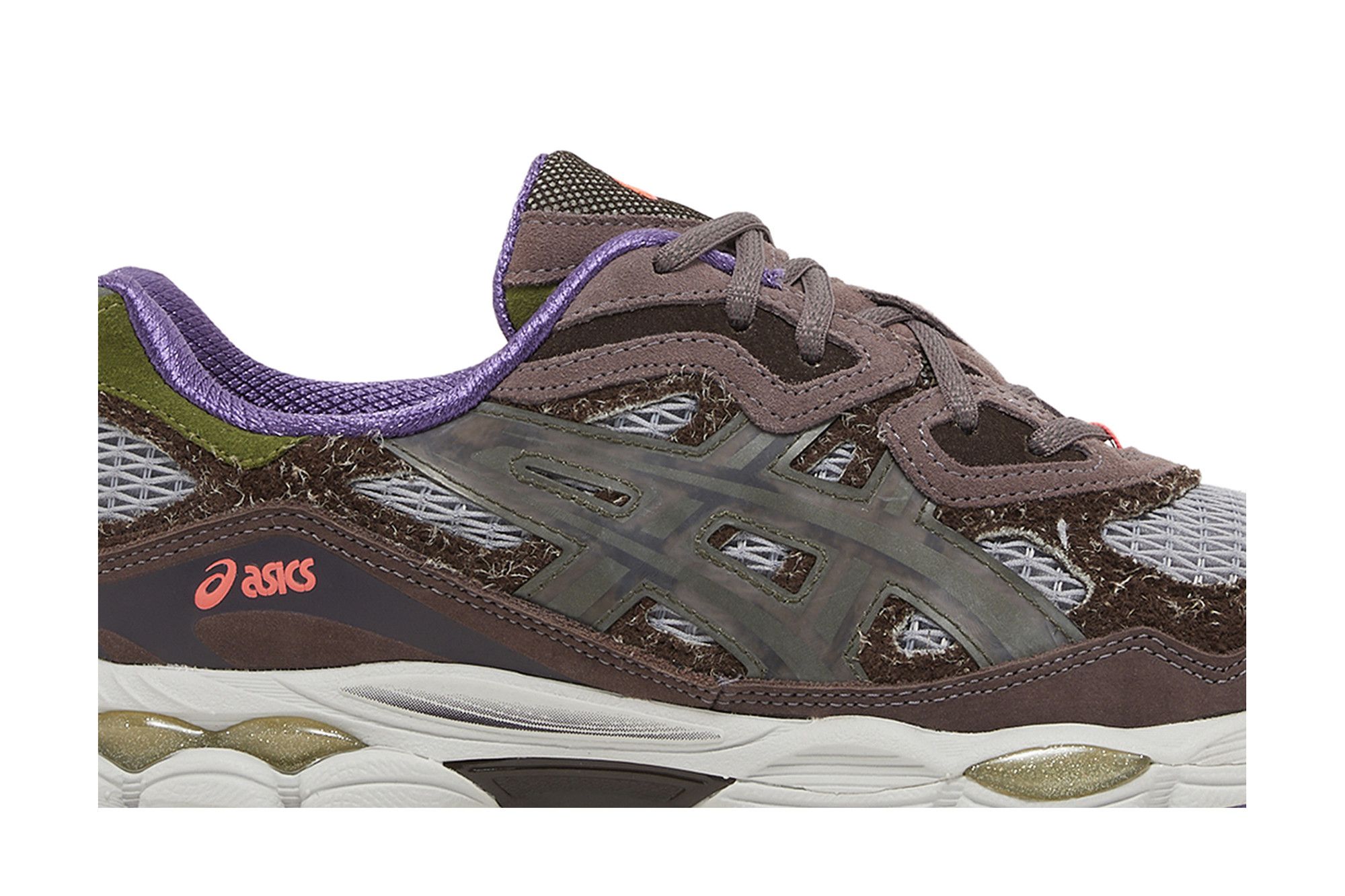 Asics bodega clearance