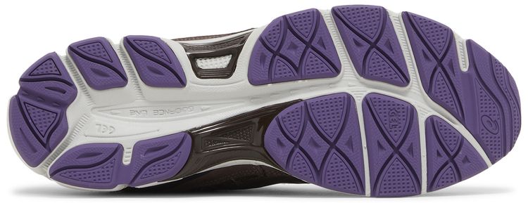 Bodega x ASICS Gel NYC After Hours