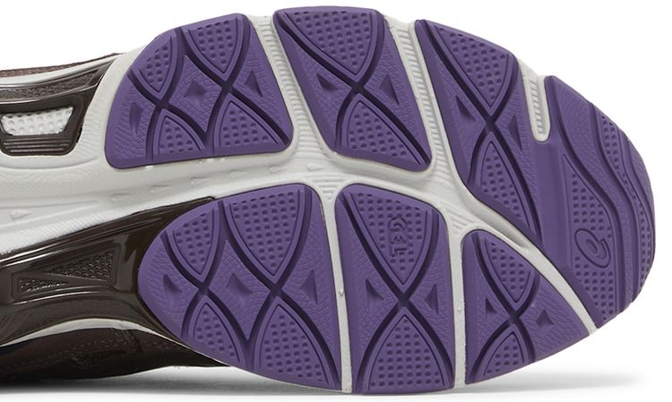 Bodega x ASICS Gel NYC After Hours