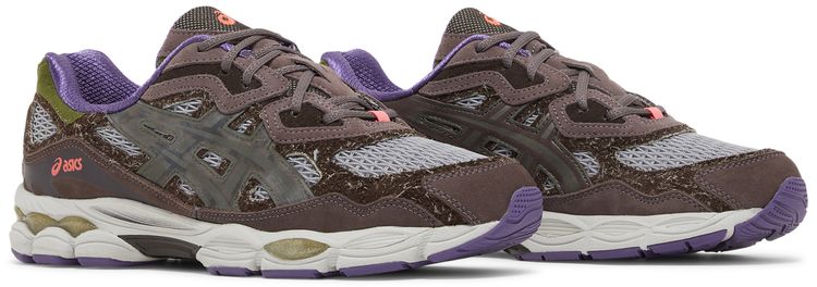 Bodega x ASICS Gel NYC After Hours