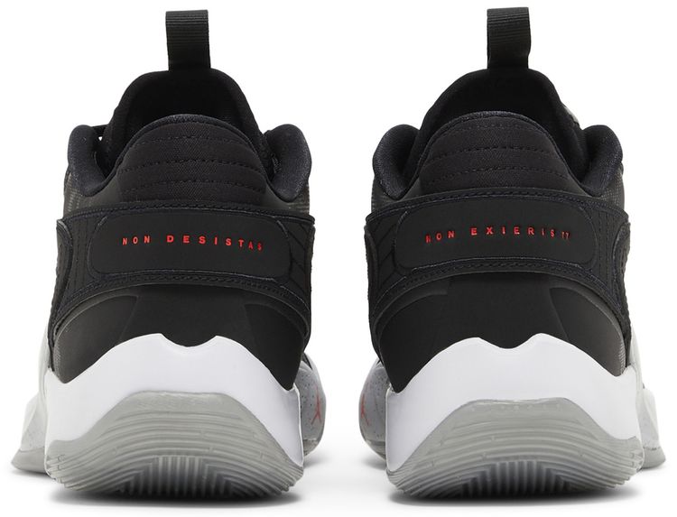 Jordan Luka 2 Black Cement