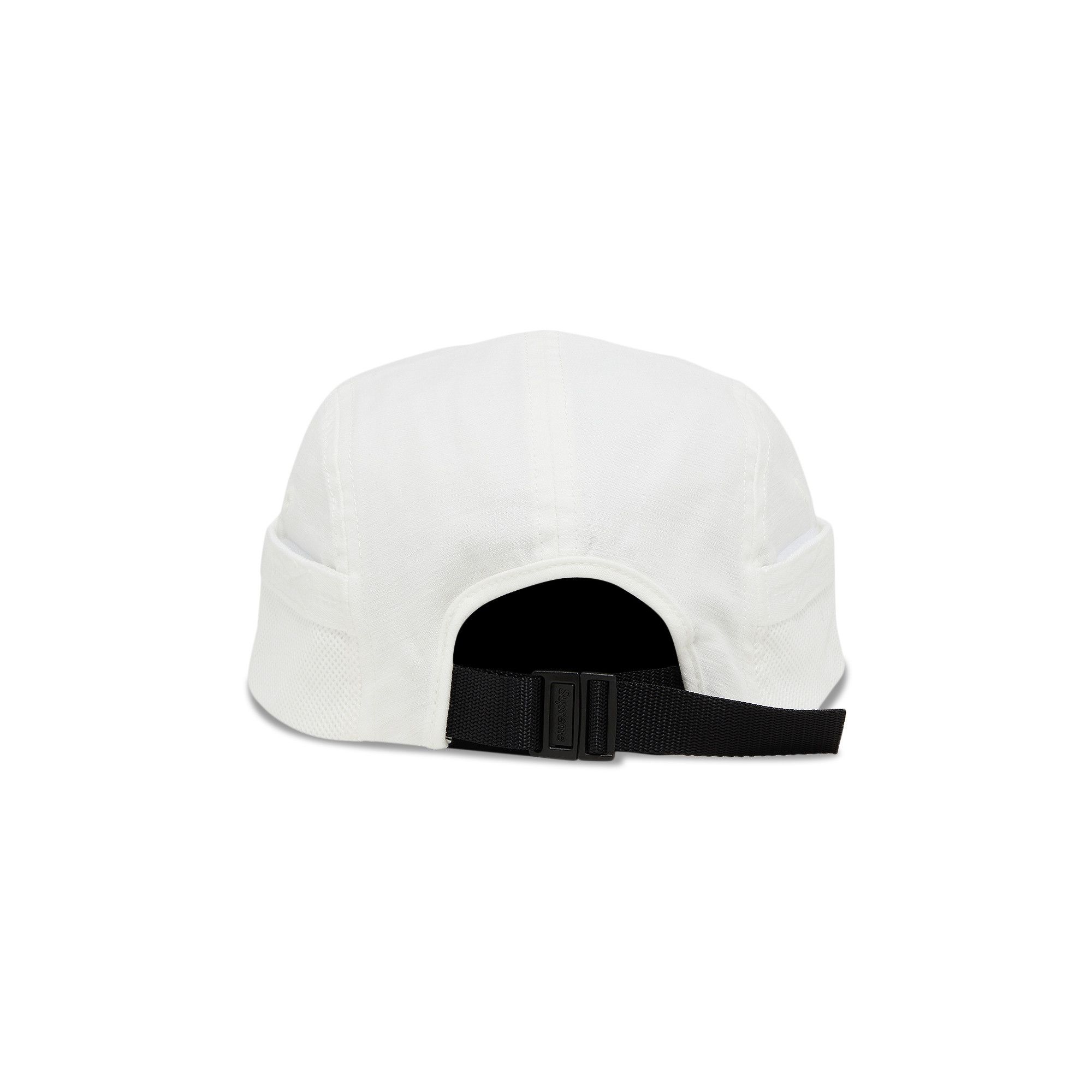Buy Supreme Mesh Pocket Camp Cap 'White' - FW23H19 WHITE | GOAT