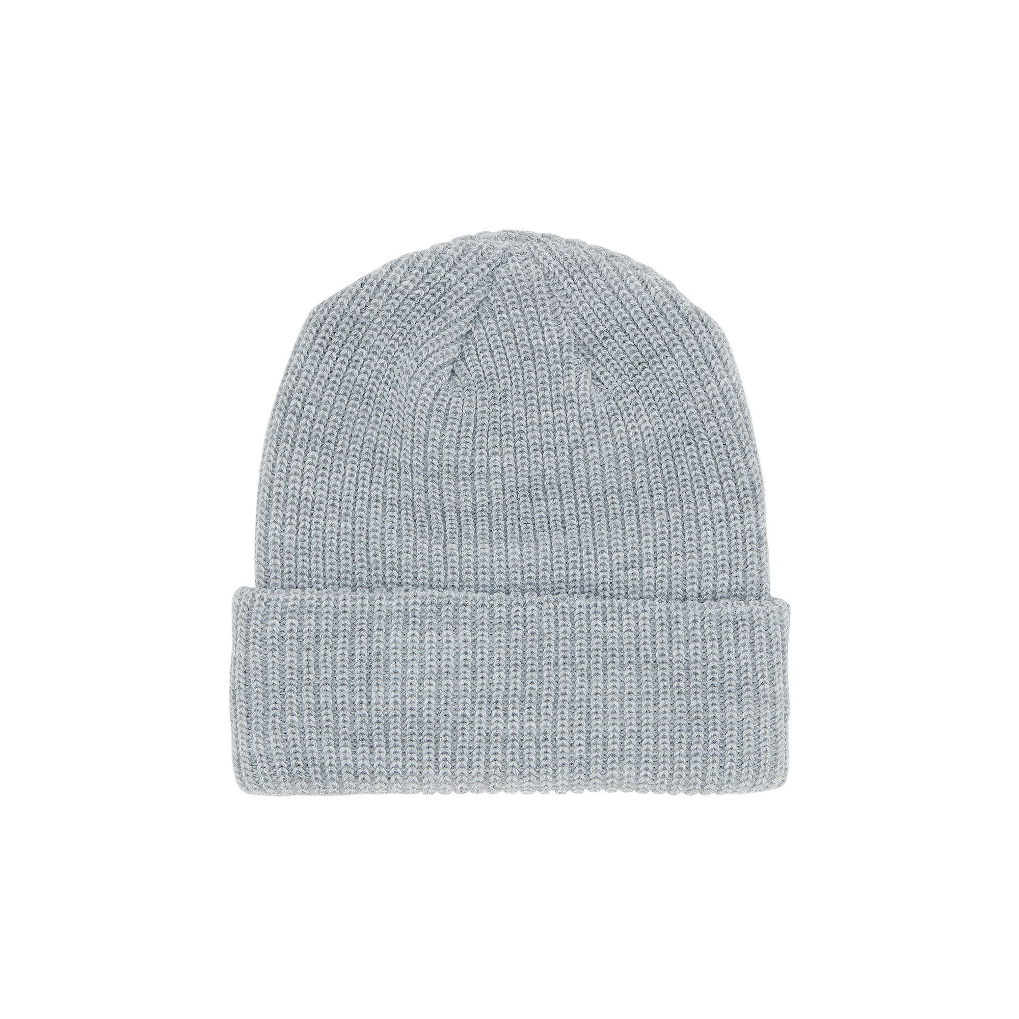 ファッション通販 安い Supreme Buy Loose FW23BN20 - Grey' 'Heather Beanie Gauge 帽子