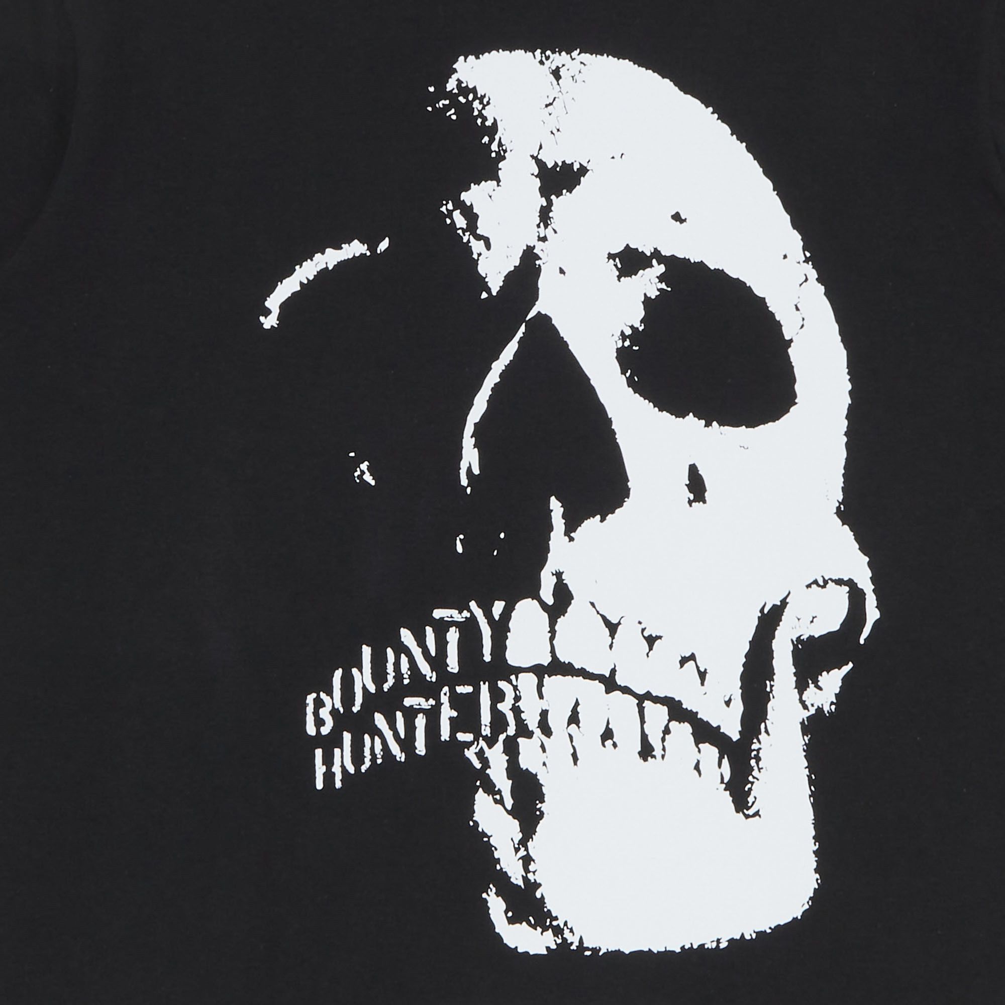 Supreme skull tee clearance