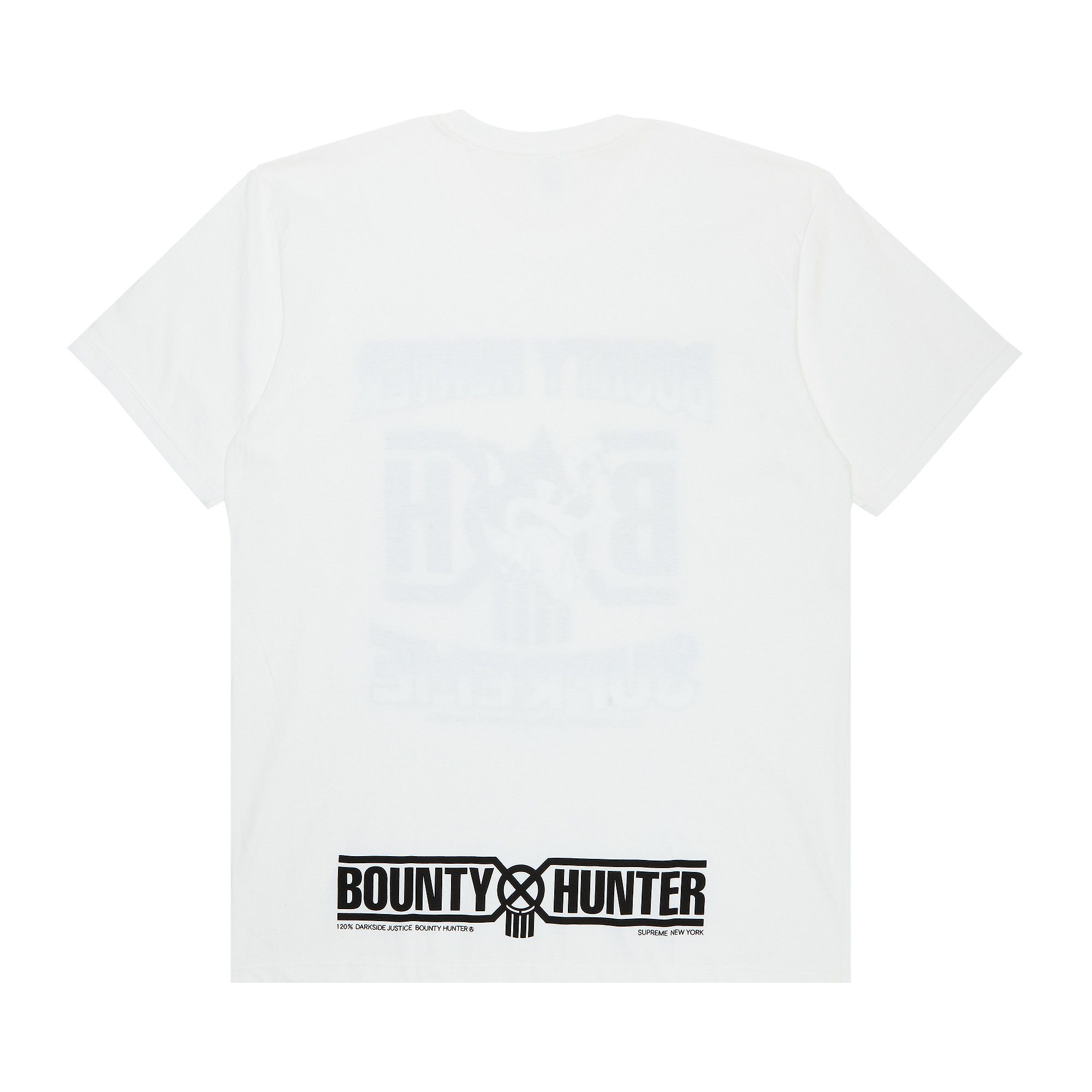 Supreme Bounty Hunter Wolf TeeシュプリームTシャツ Supreme シュプリーム 23AW Bounty Hunter Wolf Tee バウン